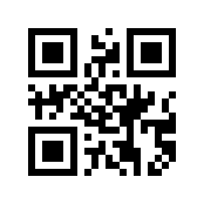 QR code 8112027
