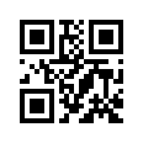 QR code 811687