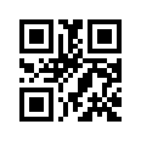 QR code 812033