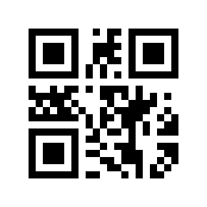 QR code 8121935
