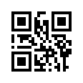 QR code 8121995
