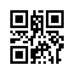 QR code 8121998