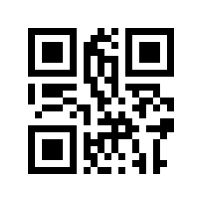 QR code 8122026