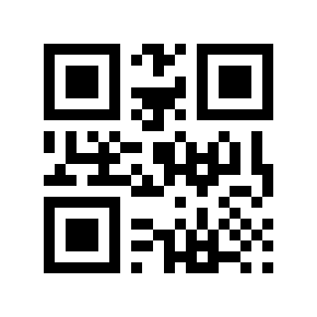 QR code 8122028