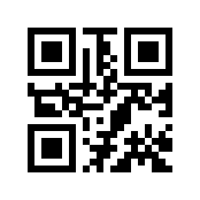 QR code 812970