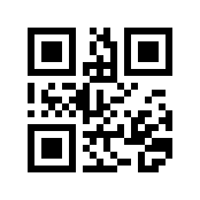 QR code 812973