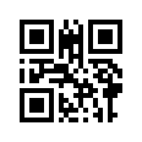 QR code 8131965