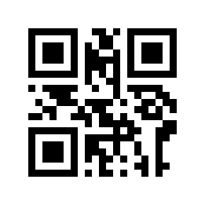 QR code 8131980