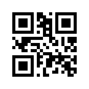 QR code 8132026