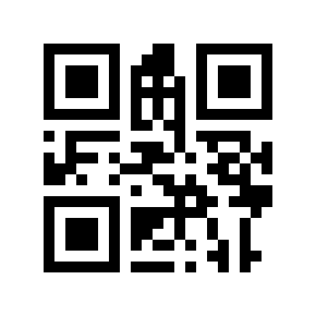 QR code 8141966