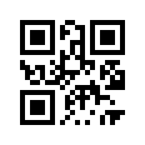 QR code 81419789
