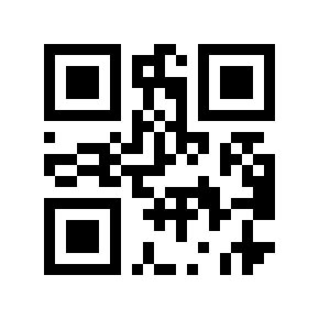 QR code 8141986