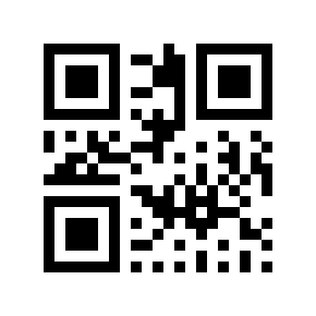 QR code 815192