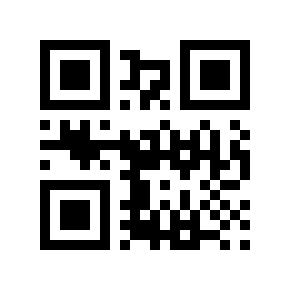 QR code 8151960