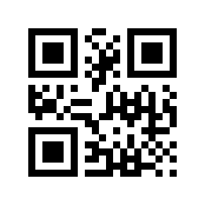 Código QR 8151964