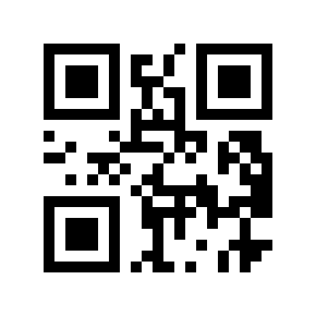 QR code 8151987