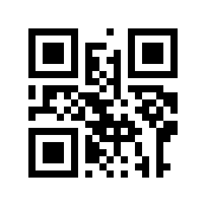QR code 8151990