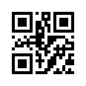 QR code 8151991
