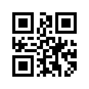 QR code 8161948