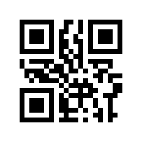 QR code 8161949
