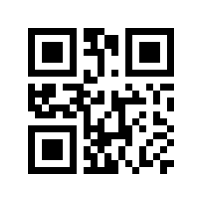 QR code 8161950