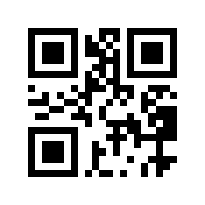 QR code 8161951