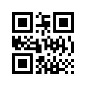 QR code 8161969