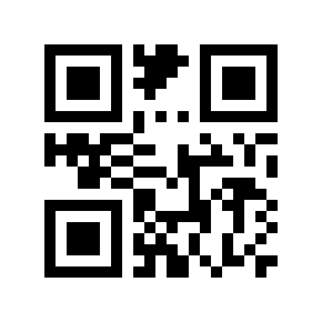 QR code 8161987