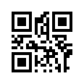 QR code 8161990