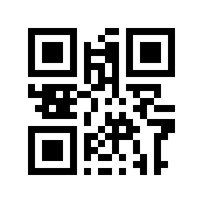 QR code 8162018