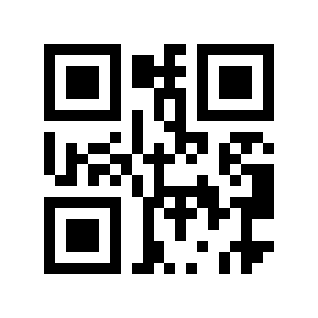QR code 8162024