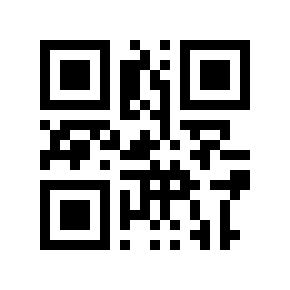 QR code 8162026