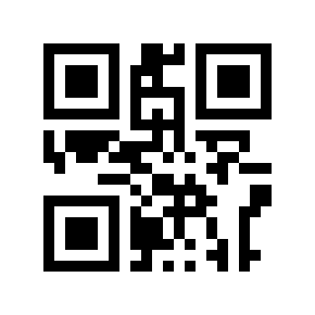QR code 8162028