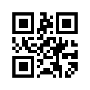 QR code 8162029