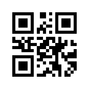 QR code 8162030