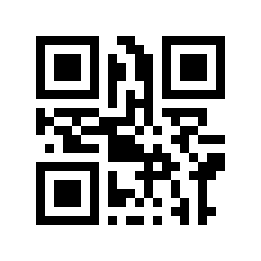 QR code 8162031