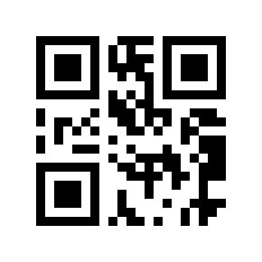 QR code 8171990