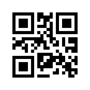 QR code 8172022