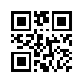 QR code 8172028