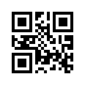 QR code 8172030