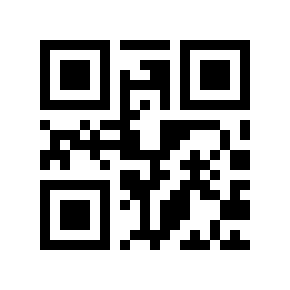 Código QR 8172034