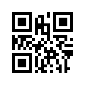 QR code 8182013