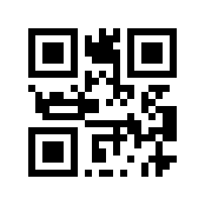 QR code 8182027