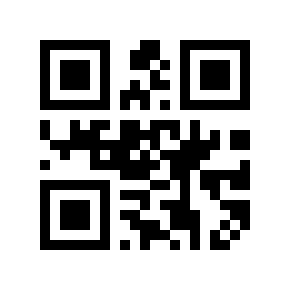 QR code 8182028