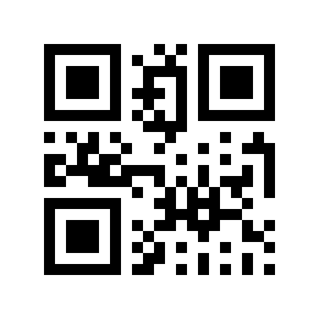QR code 818948