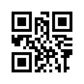 QR code 8192011