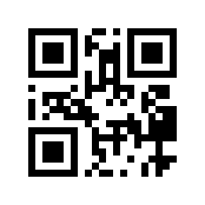 QR code 8192015