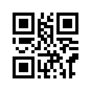 QR code 8192021