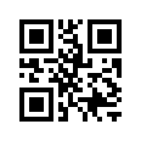 QR code 819647