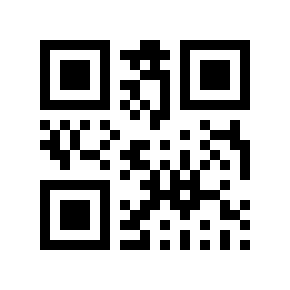 QR code 820641